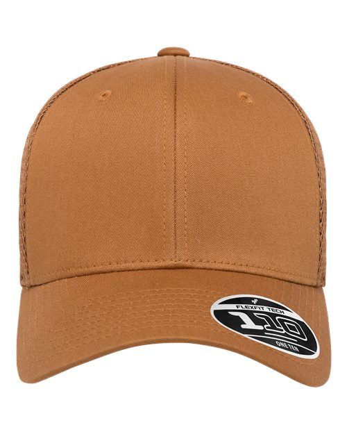 Flexfit® Mesh-Back Cap