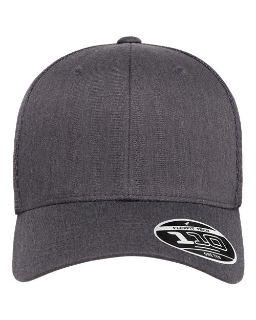 Flexfit® Mesh-Back Cap