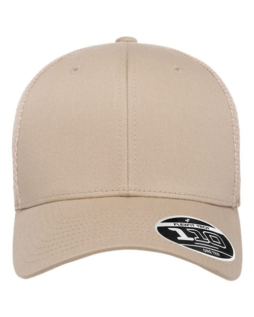 Flexfit® Mesh-Back Cap