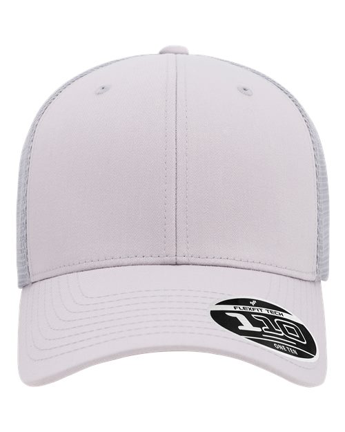 Flexfit® Mesh-Back Cap