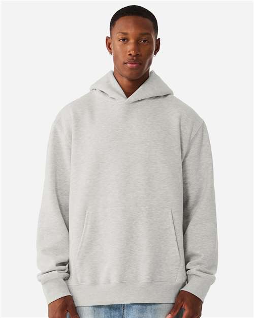 BELLA + CANVAS Unisex 10 oz. Heavyweight Hoodie Sweatshirt