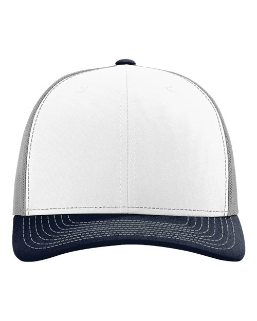 Richardson Snapback Trucker Cap