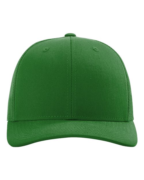 Richardson Snapback Trucker Cap