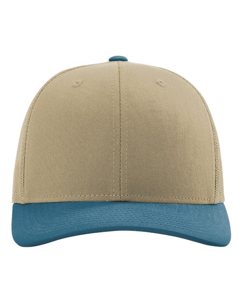 Richardson Snapback Trucker Cap