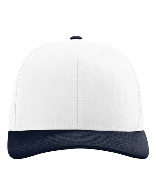 Richardson Snapback Trucker Cap