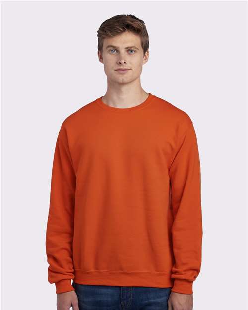 JERZEES Unisex NuBlend® Crewneck Sweatshirt
