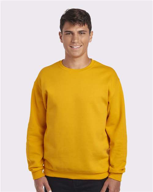 JERZEES Unisex NuBlend® Crewneck Sweatshirt
