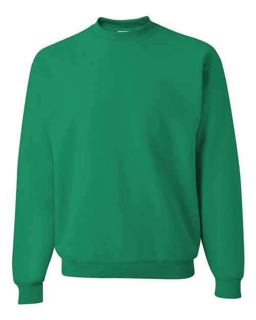 JERZEES Unisex NuBlend® Crewneck Sweatshirt