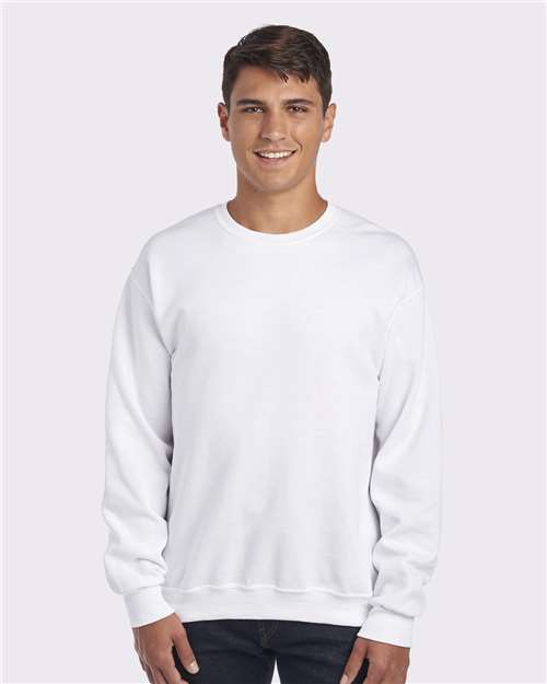 JERZEES Unisex NuBlend® Crewneck Sweatshirt