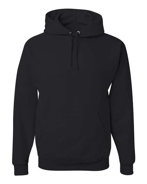 JERZEES Unisex NuBlend® Hooded Sweatshirt