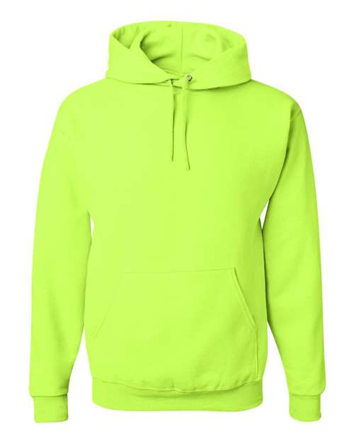 JERZEES Unisex NuBlend® Hooded Sweatshirt