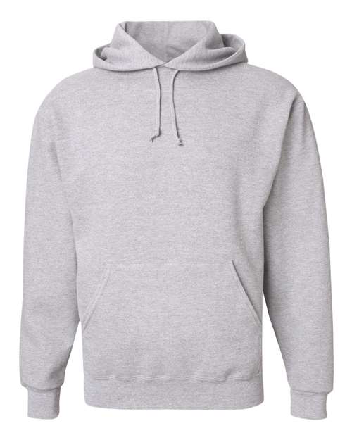 JERZEES Unisex Super Sweats NuBlend® Hooded Sweatshirt