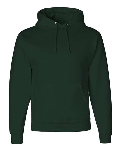 JERZEES Unisex Super Sweats NuBlend® Hooded Sweatshirt