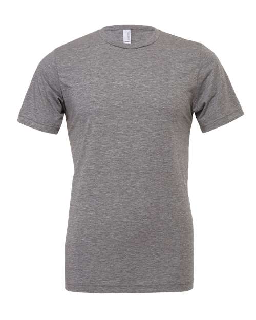 BELLA + CANVAS Unisex Triblend Tee