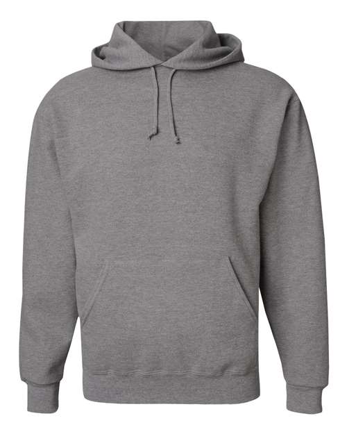 JERZEES Unisex Super Sweats NuBlend® Hooded Sweatshirt