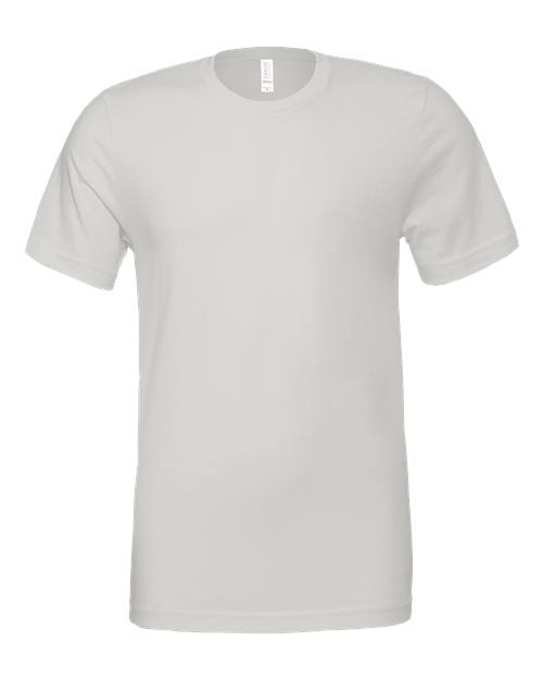 BELLA + CANVAS Unisex Jersey Tee