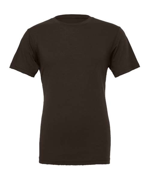 BELLA + CANVAS Unisex Jersey Tee
