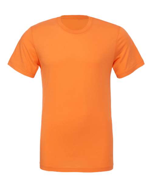 BELLA + CANVAS Unisex Jersey Tee