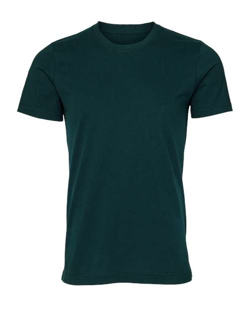 BELLA + CANVAS Unisex Jersey Tee