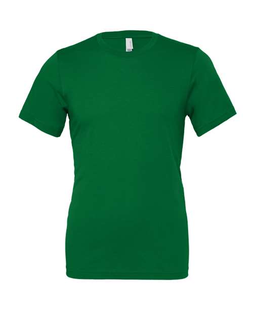 BELLA + CANVAS Unisex Jersey Tee