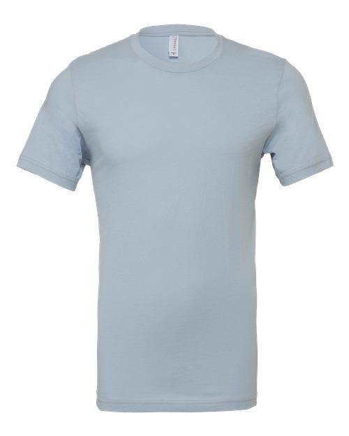 BELLA + CANVAS Unisex Jersey Tee