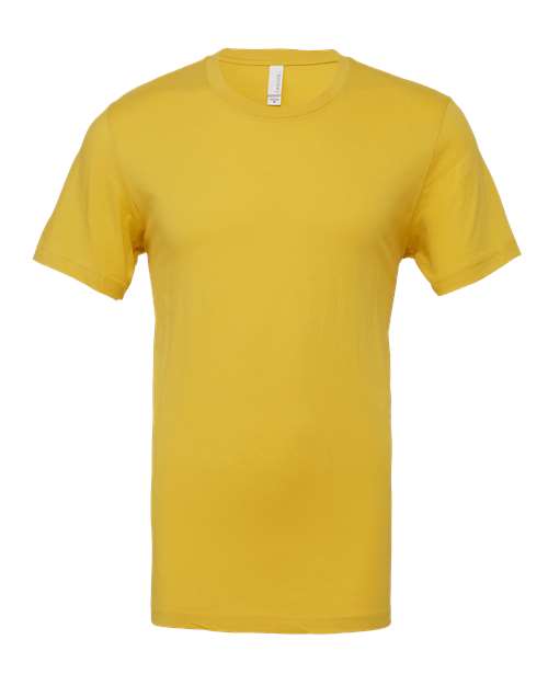 BELLA + CANVAS Unisex Jersey Tee