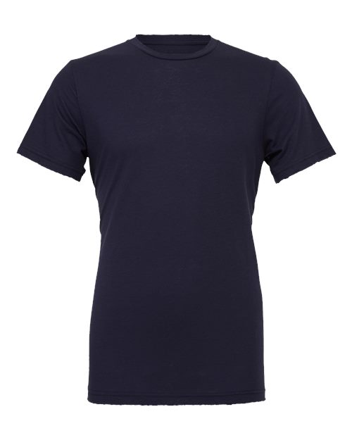 BELLA + CANVAS Unisex Jersey Tee