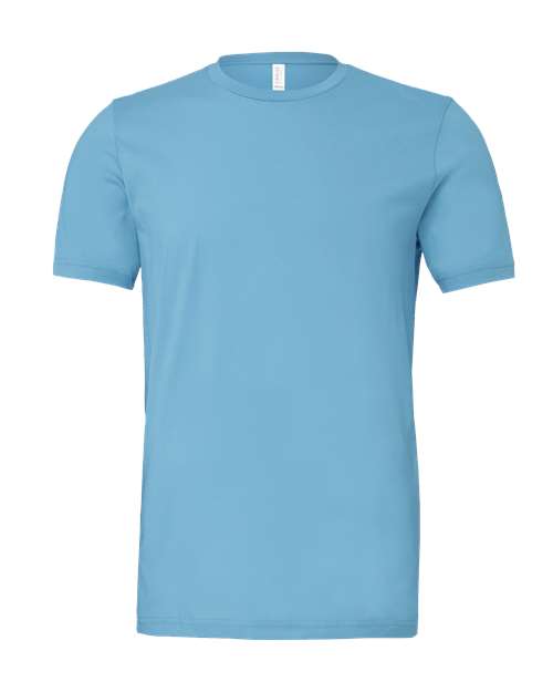 BELLA + CANVAS Unisex Jersey Tee