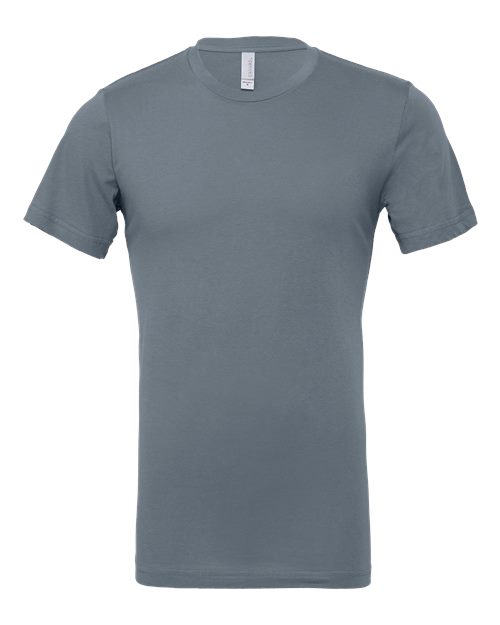 BELLA + CANVAS Unisex Jersey Tee