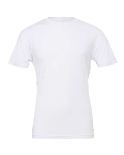 BELLA + CANVAS Unisex Jersey Tee