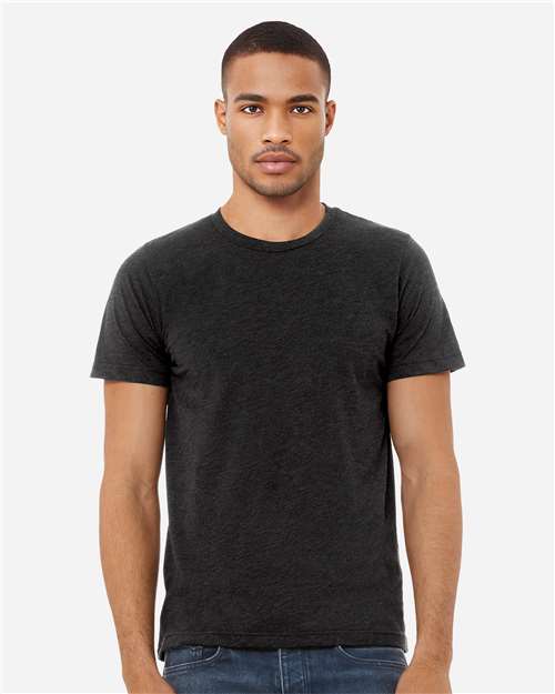 BELLA + CANVAS Unisex Triblend Tee