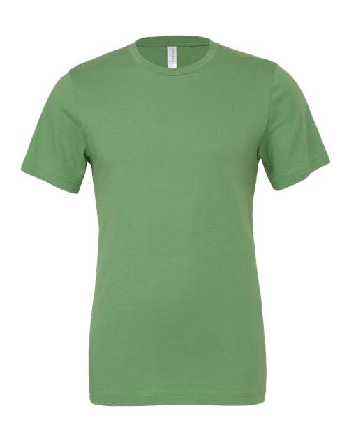 BELLA + CANVAS Unisex Jersey Tee
