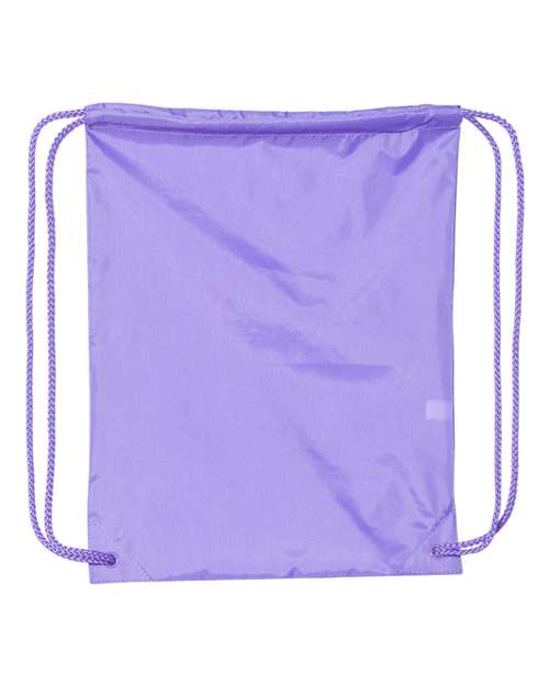 Liberty Bags Drawstring Pack with DUROcord