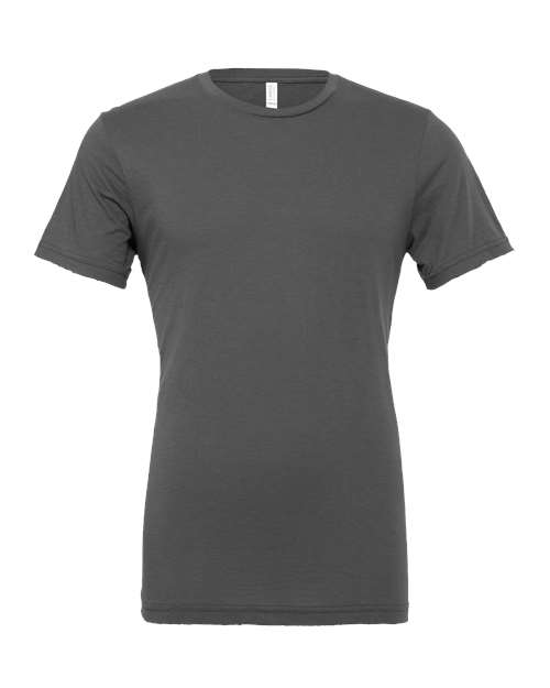 BELLA + CANVAS Unisex Jersey Tee
