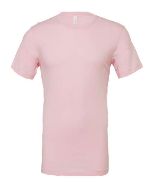BELLA + CANVAS Unisex Jersey Tee
