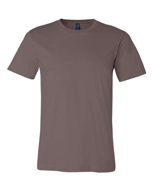 BELLA + CANVAS Unisex Jersey Tee