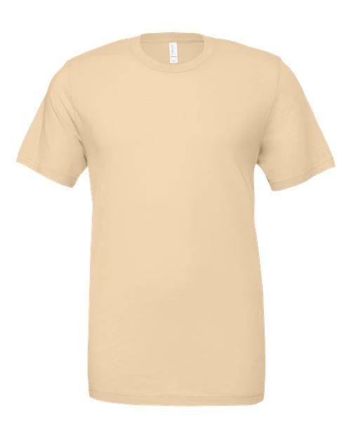 BELLA + CANVAS Unisex Jersey Tee