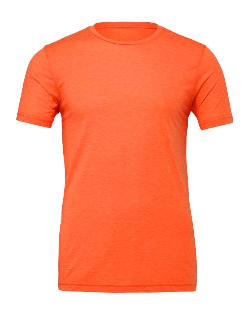 BELLA + CANVAS Unisex Jersey Tee