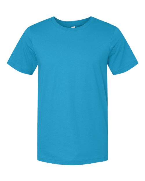 BELLA + CANVAS Unisex Jersey Tee