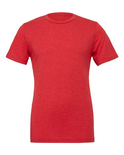 BELLA + CANVAS Unisex Triblend Tee