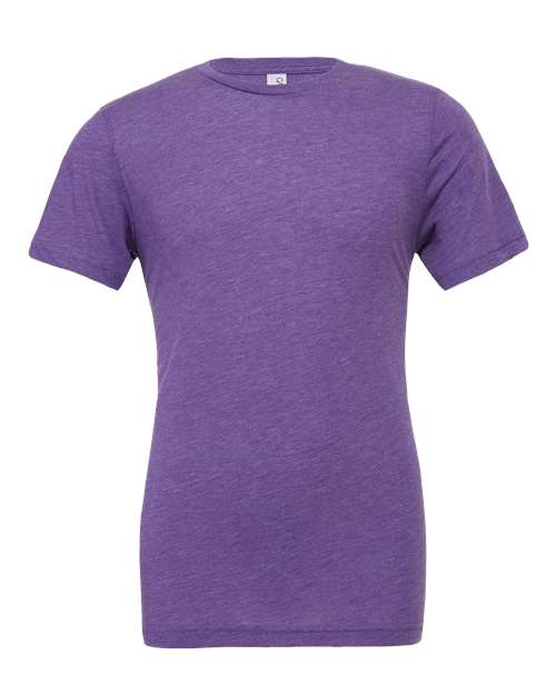 BELLA + CANVAS Unisex Triblend Tee