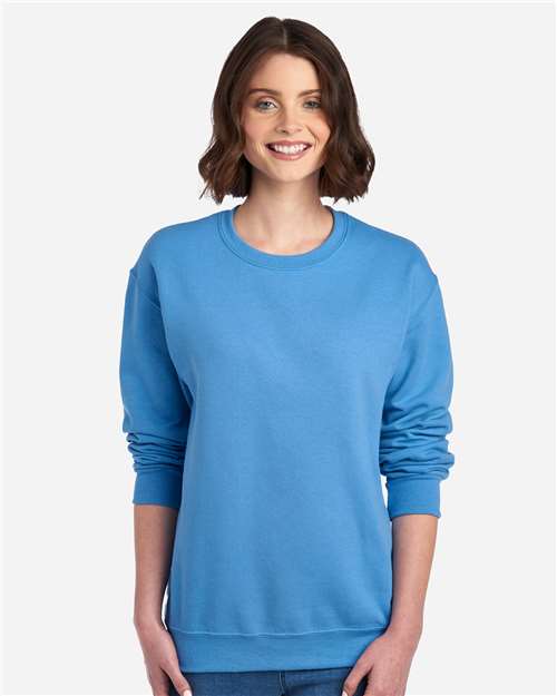 JERZEES Unisex NuBlend® Crewneck Sweatshirt