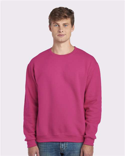 JERZEES Unisex NuBlend® Crewneck Sweatshirt