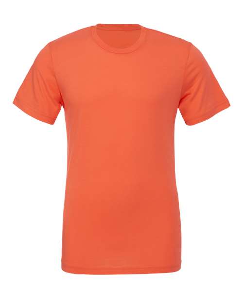 BELLA + CANVAS Unisex Jersey Tee