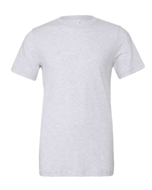 BELLA + CANVAS Unisex Triblend Tee