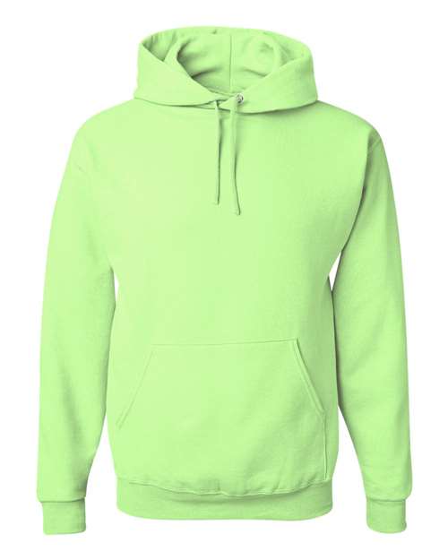 JERZEES Unisex NuBlend® Hooded Sweatshirt