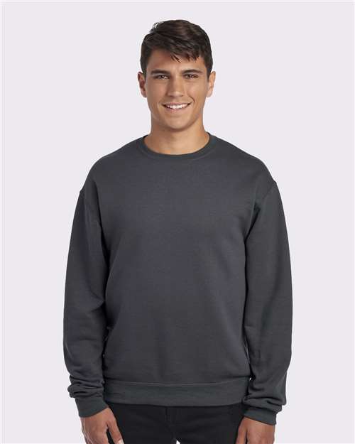 JERZEES Unisex NuBlend® Crewneck Sweatshirt