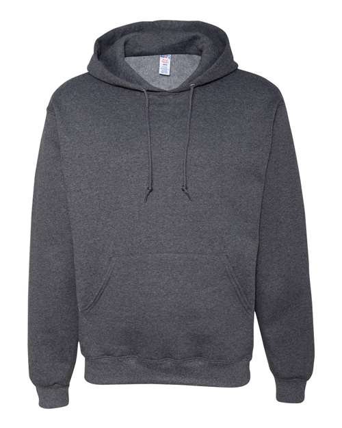 JERZEES Unisex Super Sweats NuBlend® Hooded Sweatshirt
