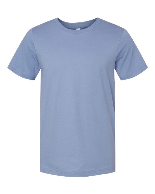 BELLA + CANVAS Unisex Jersey Tee
