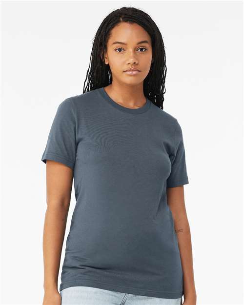 BELLA + CANVAS Unisex Jersey Tee